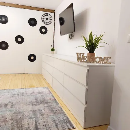 22 Apartment Craiova