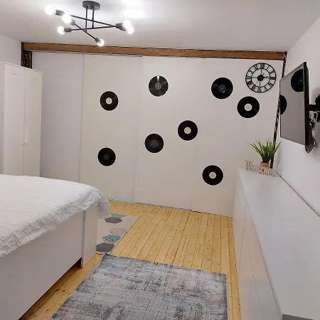 22 Appartement Craiova