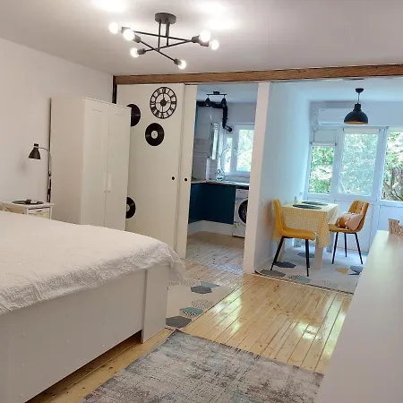 Apartment 22 Craiova