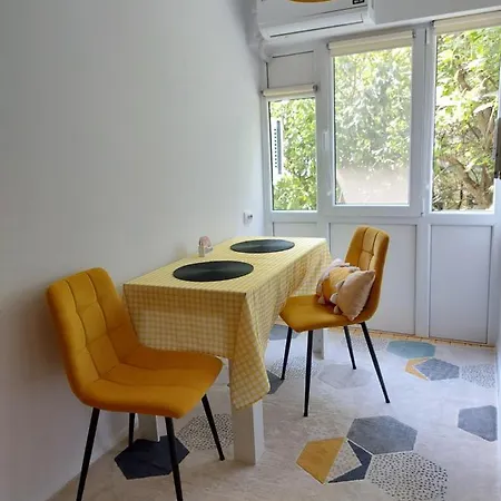 22 Appartement Craiova