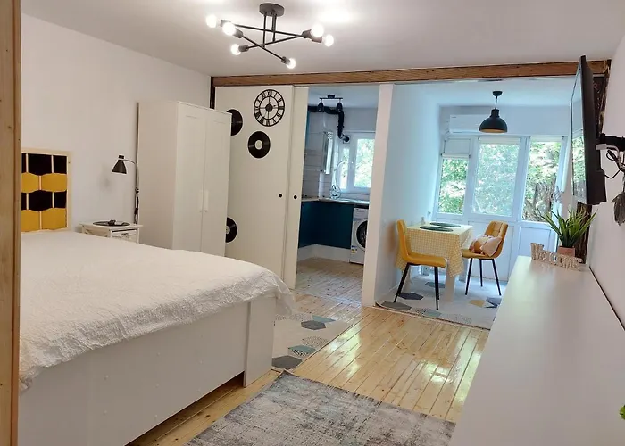 アパート 22 クラヨーヴァ