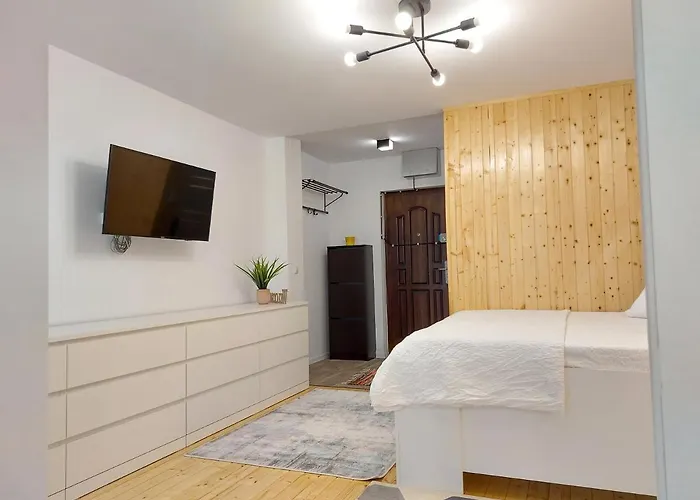 22 アパート クラヨーヴァ