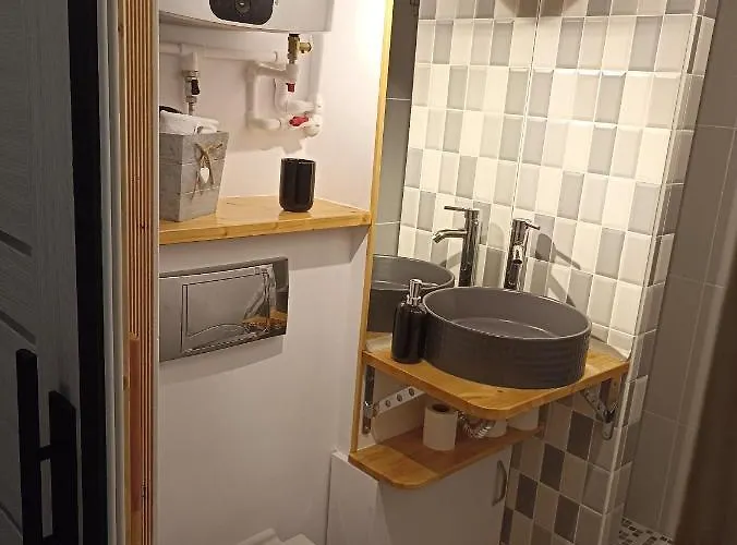 アパート 22 クラヨーヴァ